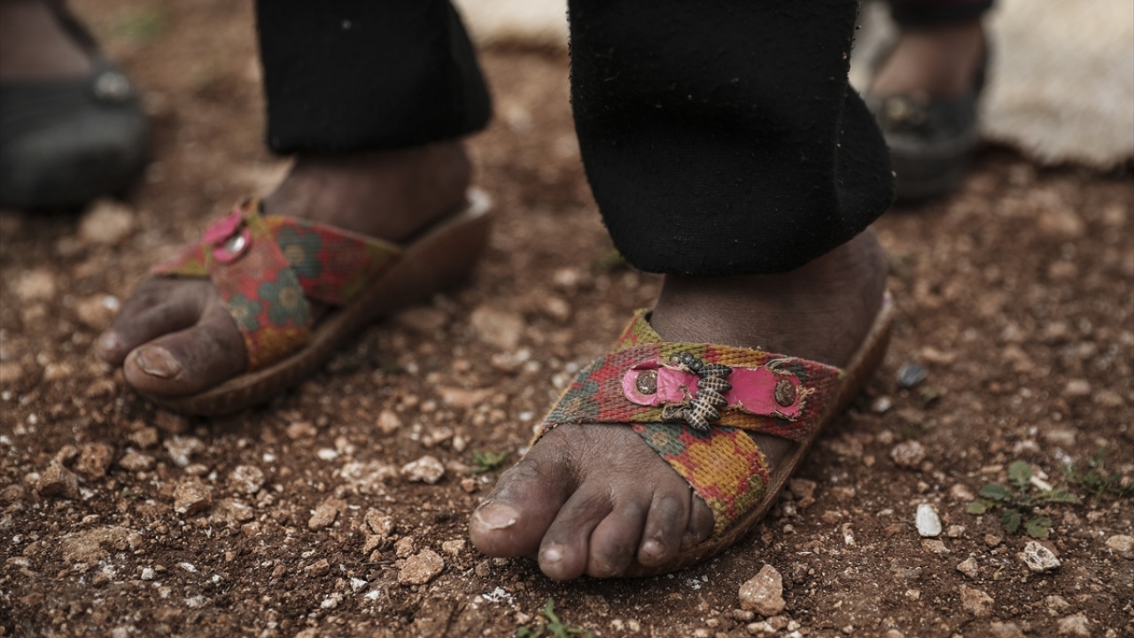 Bölgede göçün artarak devam ettiğinin belirten Verim, "Burada gerçekten bir insanlık dramı yaşanıyor. Bütün vicdan sahiplerini bir şeyler yapmaya, ellerinden ne geliyorsa destek olmaya davet ediyoruz." diye konuştu. 