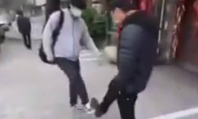 Koronavirüse karşı yeni önlem: Wuhan selamı