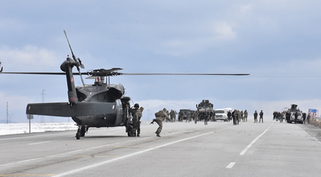 Gürbulak'taki saldırıda bir personel daha şehit oldu