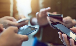 Yetişkinlerde telefon kullanmayanların oranı yüzde 2