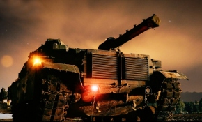 Bahar Kalkanı Harekatı neden başlatıldı?