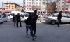 Konya'da Suriye uyrukluları gasbettiği ileri sürülen 8 zanlıdan 4'ü tutuklandı