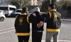 Aksaray'da kuyumcudan bilezik çaldığı iddiasıyla yakalanan zanlı tutuklandı