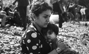 TRT World Citizen'dan 'mülteci' çağrısı