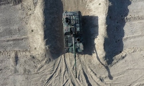 Türk ordusunun sahadaki gücü