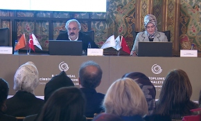 KADEM'den "Değişen Dünyada Ebeveynlik" kongresi