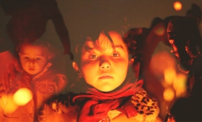 Sığınmacıların zorlu umut yolculuğu