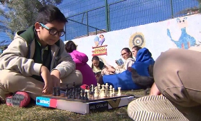 Öğrenciler evcil hayvanlar ile motive oluyor