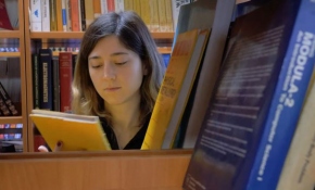 Çaltıcak köyünden Akkuyu Nükleer'e uzanan başarı hikayesi