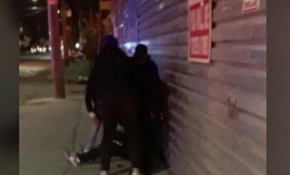 ABD'de 20 yaşındaki siyahi genç 8 polis tarafından darp edildi