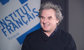 Ankara'da Grange rüzgarı esti