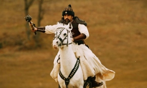 TRT ortak yapımı 'Malazgirt 1071' 13 Mart'ta vizyona girecek
