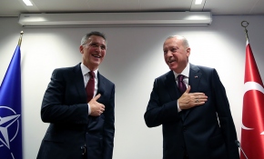 Cumhurbaşkanı Erdoğan'ın koronavirüs hassasiyeti