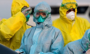 İtalya'da koronavirüs kabusu