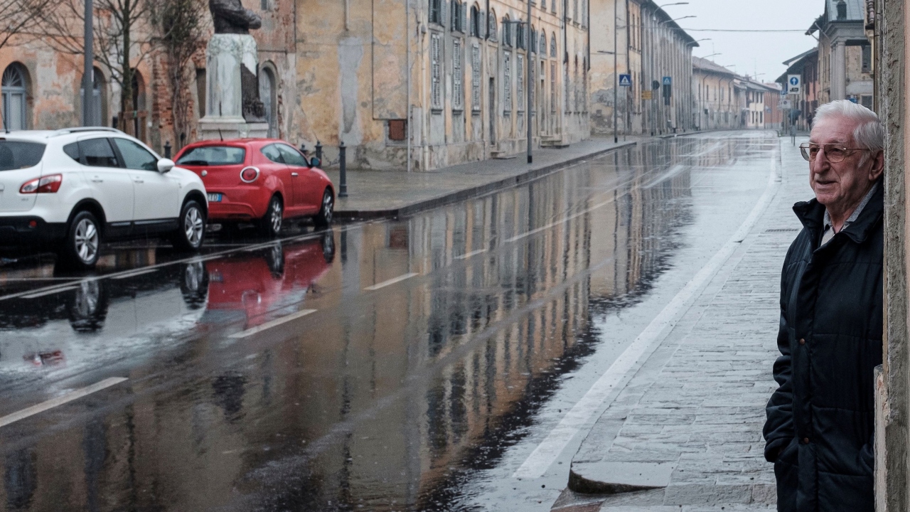 İtalya Başbakanı Giuseppe Conte, virüs nedeniyle aldıkları olağanüstü kararları açıkladı.