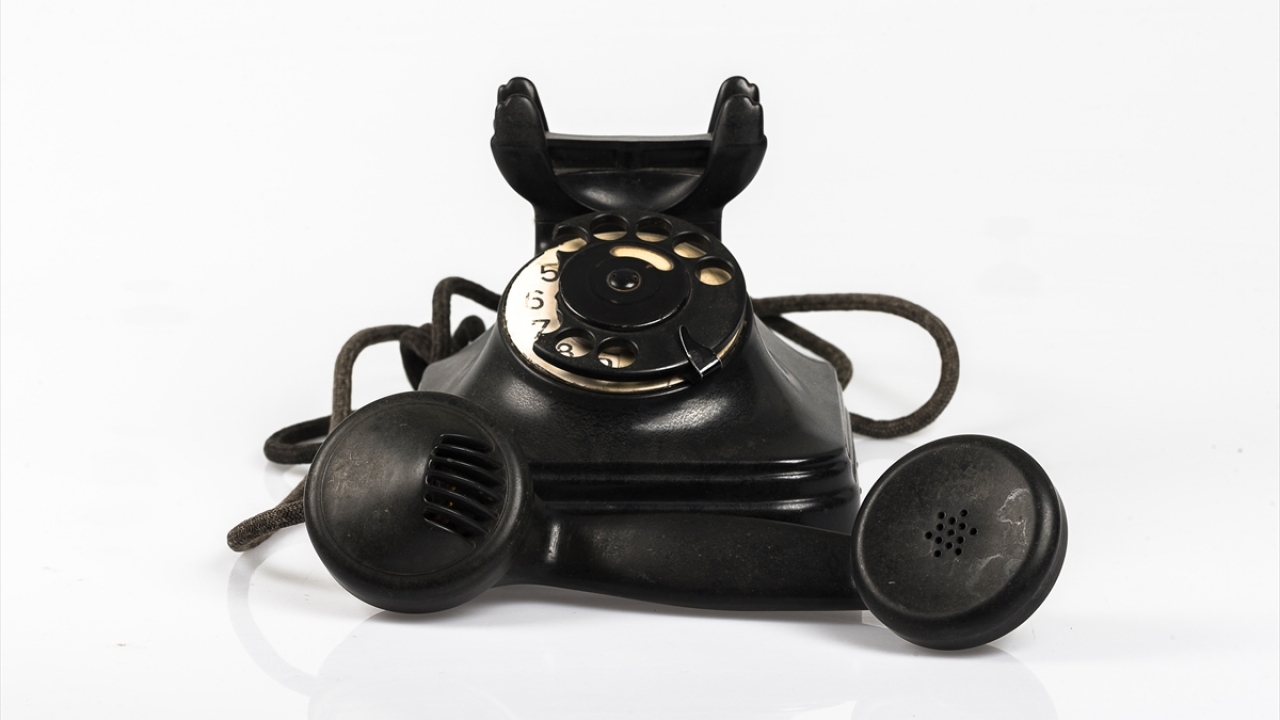 İlk kıtalar arası görüşme