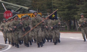 Harekatın gizli kahramanları: Topçu birlikleri