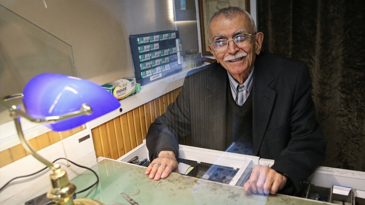 "Bir mahalleden diğer mahalleye `saat kaç?` diye sormaya gidilirdi"