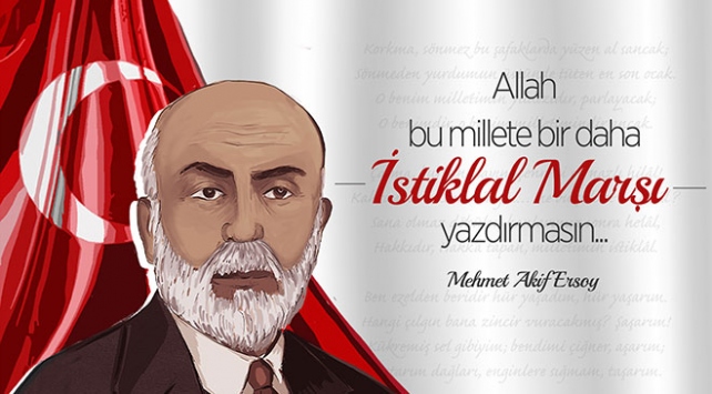 Bağımsızlık coşkusunun 99 yıllık simgesi