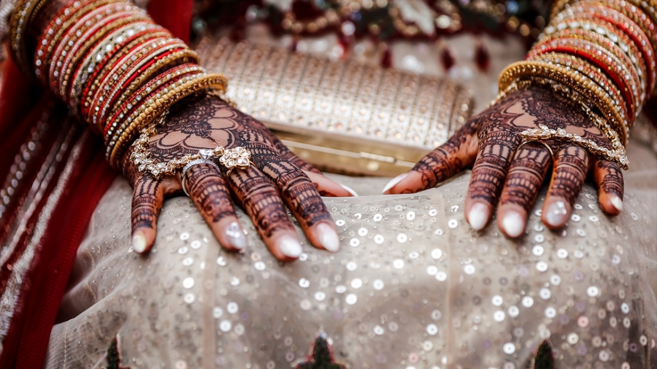 Dünyada seyahat, havacılık ve konaklama sektöründe en büyük krizlerden birinin yaşandığı bir dönemde, kentteki iki düğün de 3 gün 3 gece sürdü.