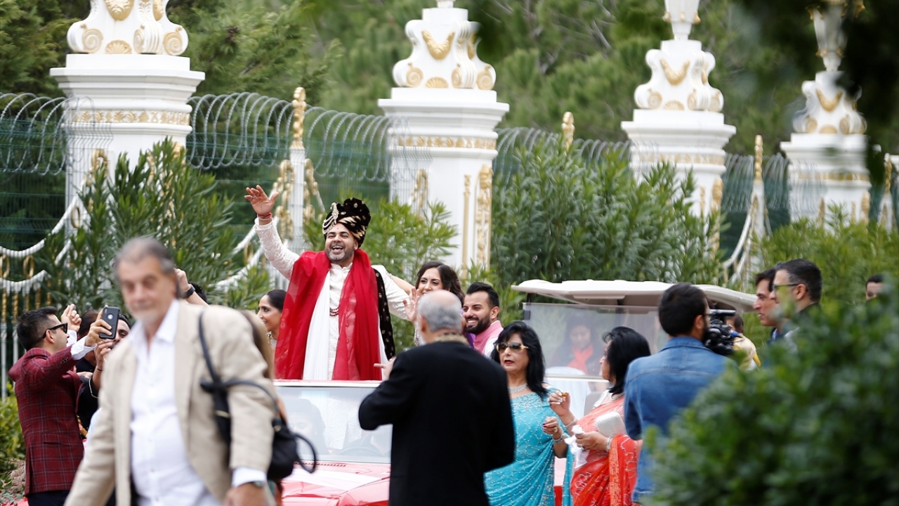 "Hijyen standartlarını yukarıya çektik"
