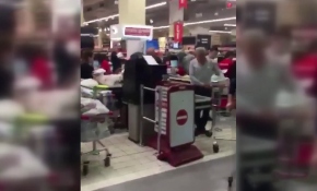 Salgında algı oyunu: Eski görüntüyü yeni diye paylaştılar