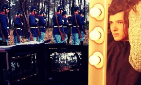 Sinemanın gizli kahramanları: Figüranlar