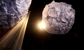 "Böyle Daha Güzelsin" sergisi devam ediyor