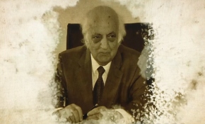 Fuat Sezgin gençlere tanıtıldı