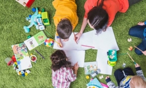 TRT Çocuk'tan temizlik ve hijyen vurgusu