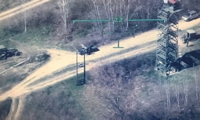 Milli İHA'lar Yunanistan sınırında Türkiye'nin gözü oldu