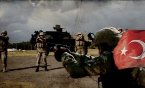 Yerli tabancada 200 bin barajı aşıldı