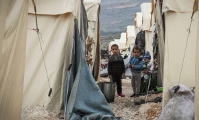 Esed rejiminin elinde kan gölüne dönen ülke: Suriye