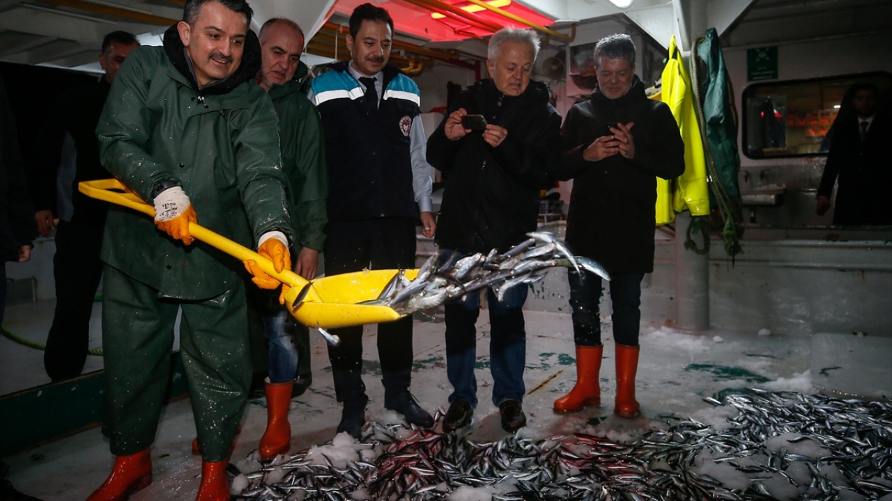 "Bu işi kaçak yapanın sonuna kadar peşindeyiz"