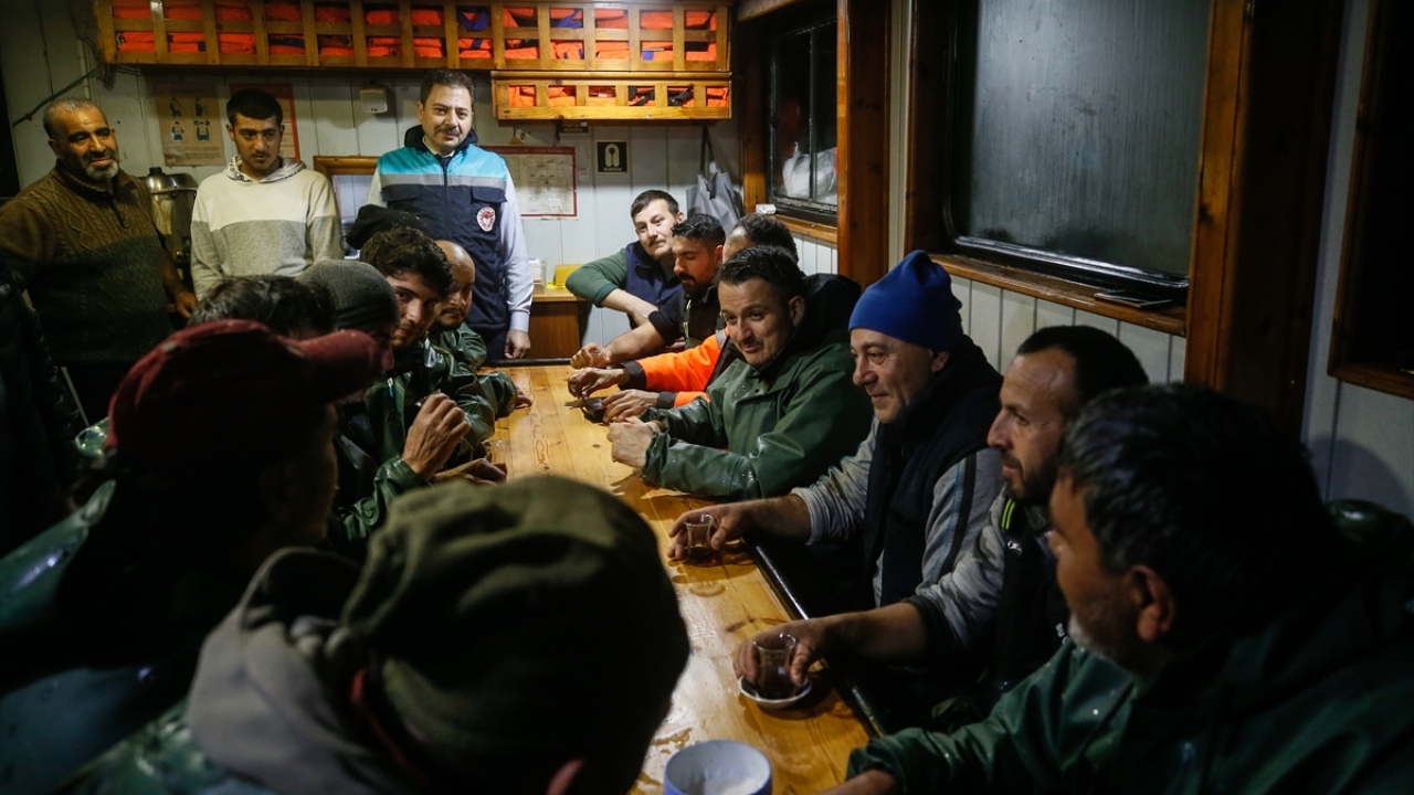 "Cezalar yeterince caydırıcı oldu"
