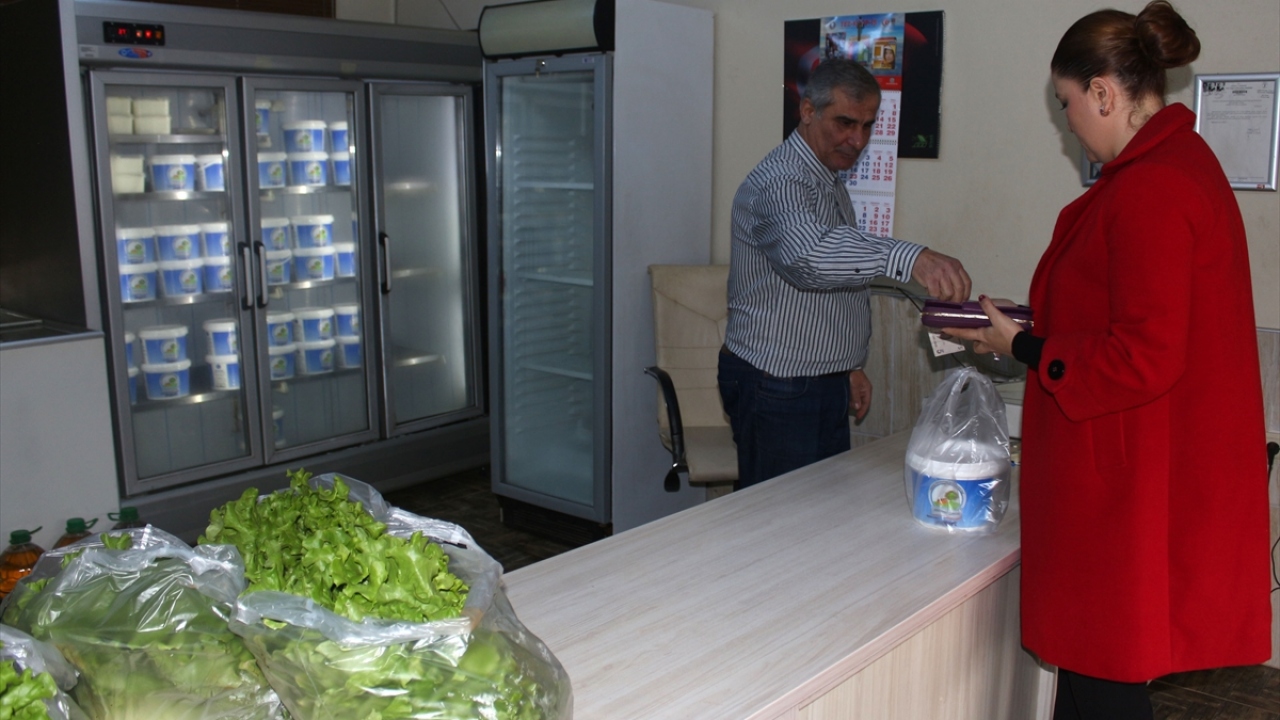 Öğrenciler de memnun