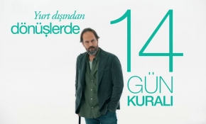 "Hekimoğlu"ndan koronavirüs uyarısı