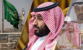 Portre: Suudi Arabistan Veliaht Prensi Muhammed bin Selman