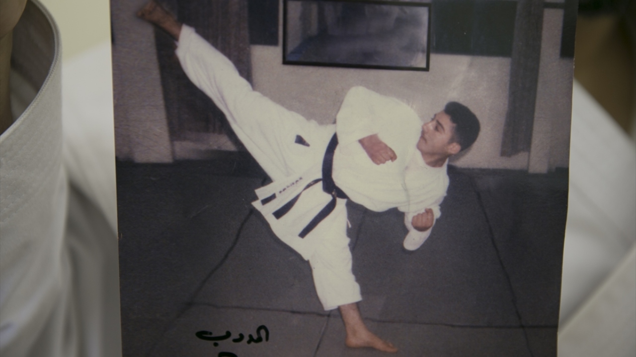 Türkiye`de bu sporu yaparak milli formayı giymek istediğini dile getiren Nazhan Hamad, "Artık ay-yıldızlı formayla müsabakalara katılmak istiyorum. Kazanacağım başarılarla da bize kucak açan Türkiye`ye minnet borcumu ödemeyi arzuluyorum" şeklinde konuştu.