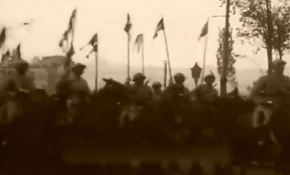 Osmanlı Payitahtı İstanbul'un 16 Mart işgali