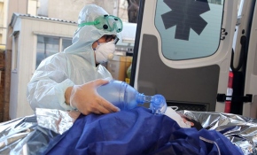 Dünya koronavirüsle savaşıyor