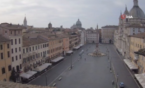 İngiltere ve İtalya'nın hayalet kentleri