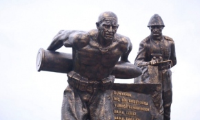 Vatan aşkının sembol ismi: Seyit Onbaşı