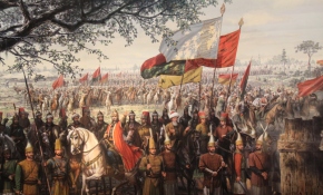 İstanbul’un fethi dijital ortamda canlanıyor