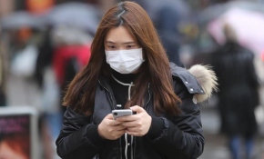 Salgının Çin'deki yayılma ve yavaşlama süreci