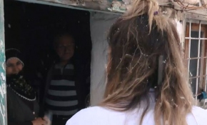 Vefa Sosyal Destek Grubu yaşlılar için iş başında