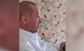 Cumhurbaşkanı Erdoğan, Miraç Kandili'ni tebrik eden 'Esma anne'yi aradı