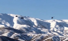 Bingöl’de Kapan-9 Karer Operasyonu başlatıldı