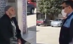 Türkiye yaşlıları için seferber oldu