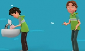 Emiray'dan koronavirüs uyarıları